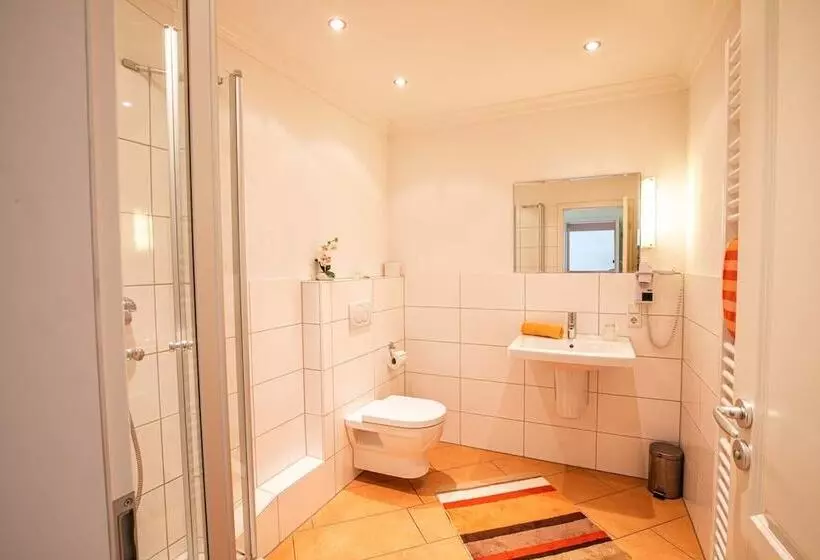 Landgasthof Hotel Sonne Röttingen