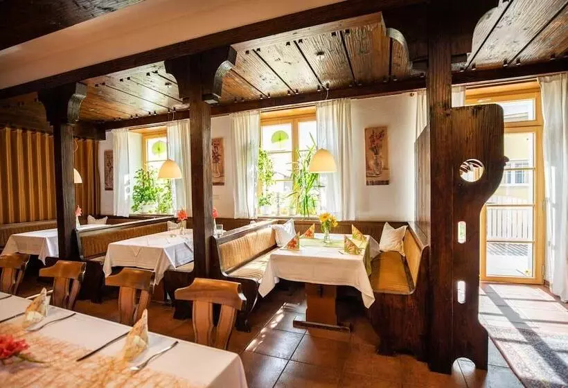 Landgasthof Hotel Sonne Röttingen