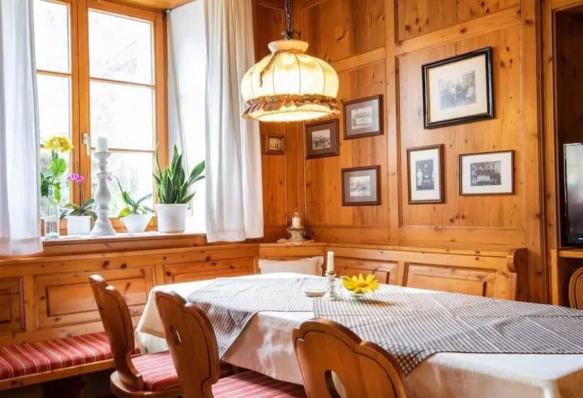 Landgasthof Hotel Sonne Röttingen