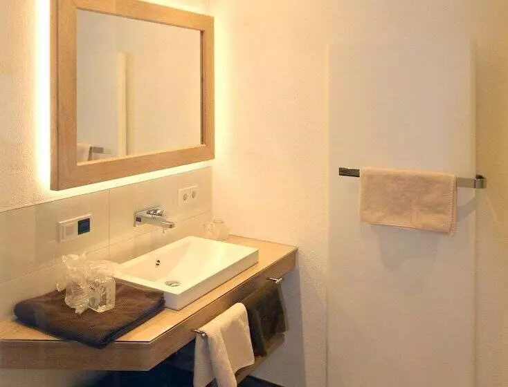 Landgasthof Hotel Sonne Röttingen