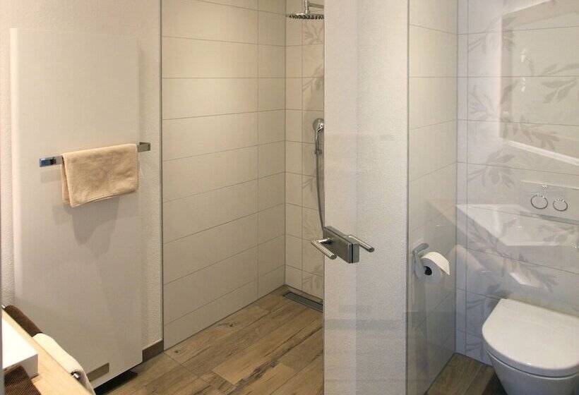 Landgasthof Hotel Sonne Röttingen