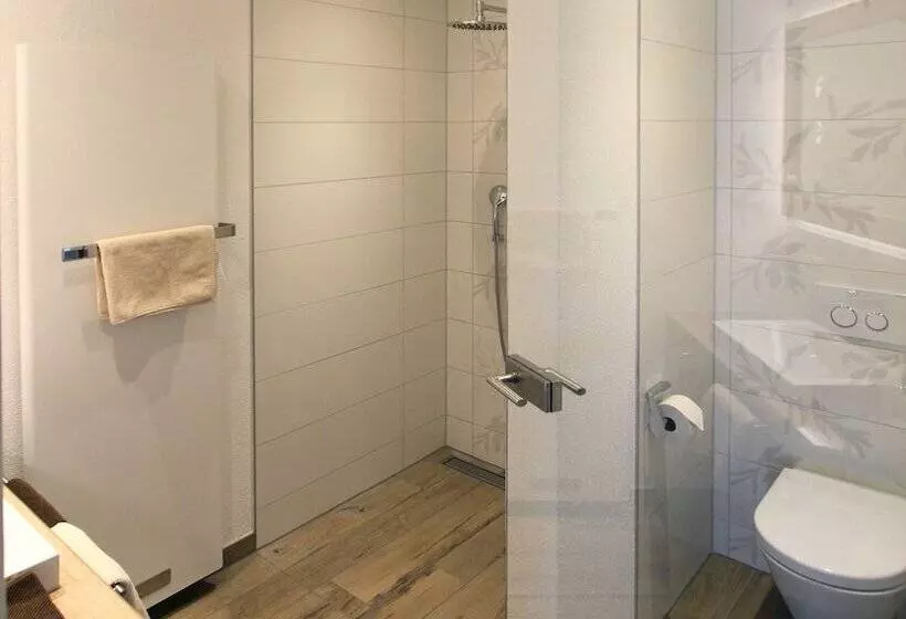 Landgasthof Hotel Sonne Röttingen