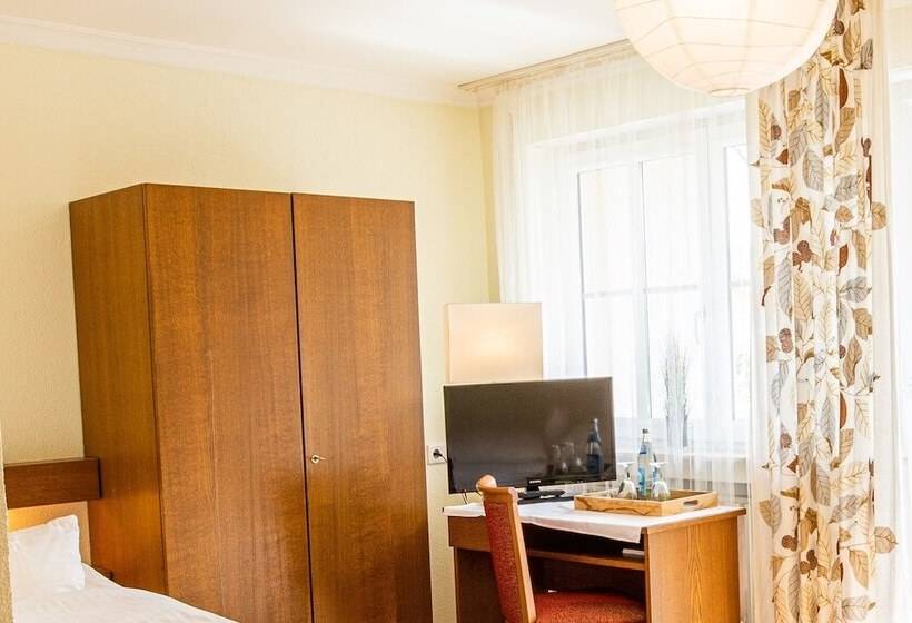 Landgasthof Hotel Sonne Röttingen