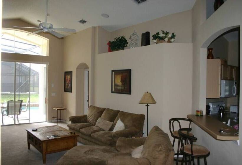 R1 Westhaven 4 Bed / 3 Bath