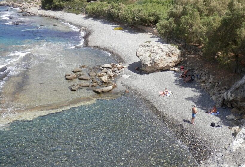 Ravdoucha Beach Studios