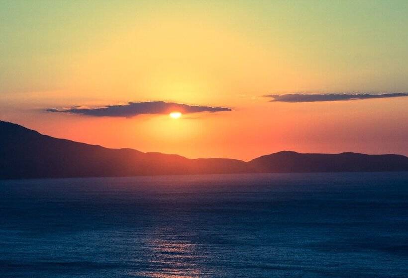 Ravdoucha Beach Studios