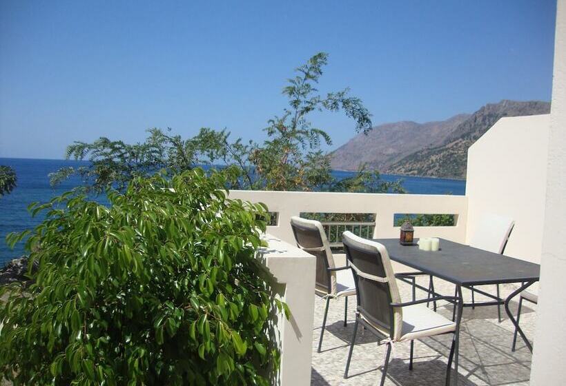 Ravdoucha Beach Studios