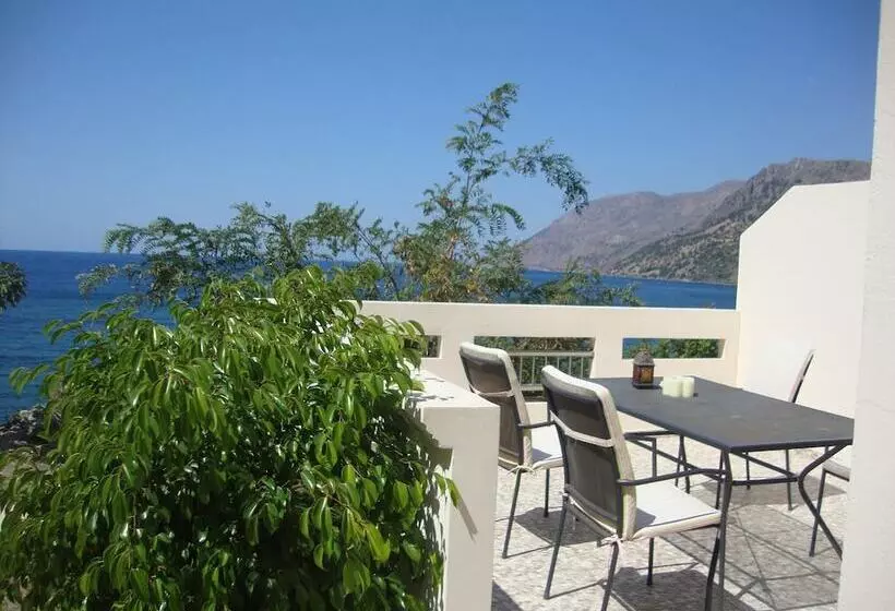 Ravdoucha Beach Studios