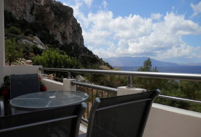 Ravdoucha Beach Studios