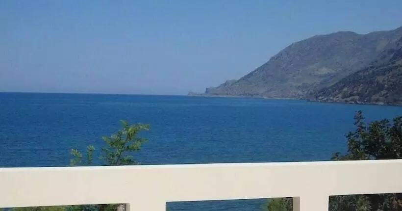 Ravdoucha Beach Studios