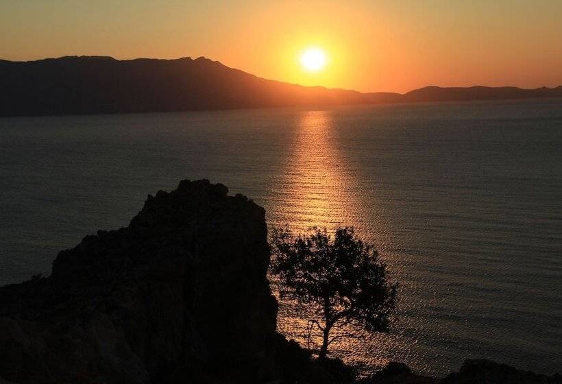 Ravdoucha Beach Studios