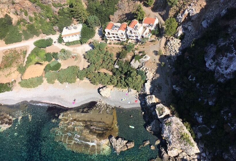 Ravdoucha Beach Studios