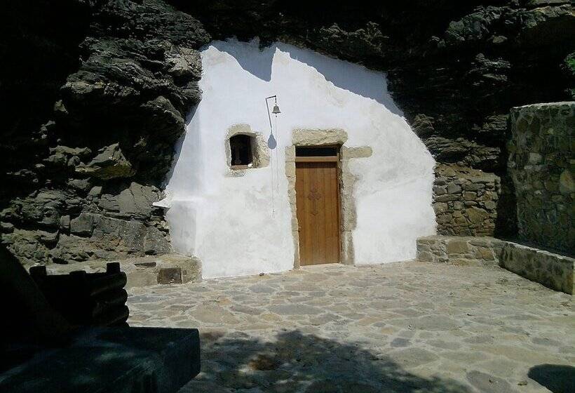 Ravdoucha Beach Studios