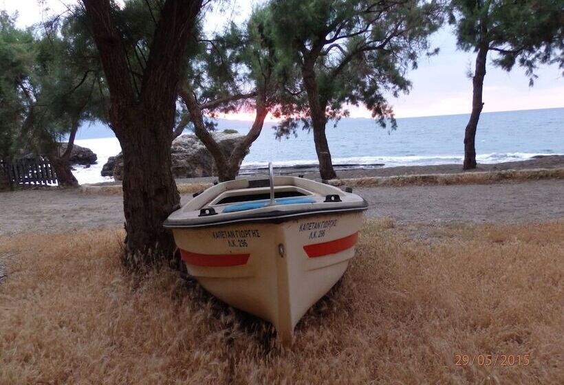 Ravdoucha Beach Studios