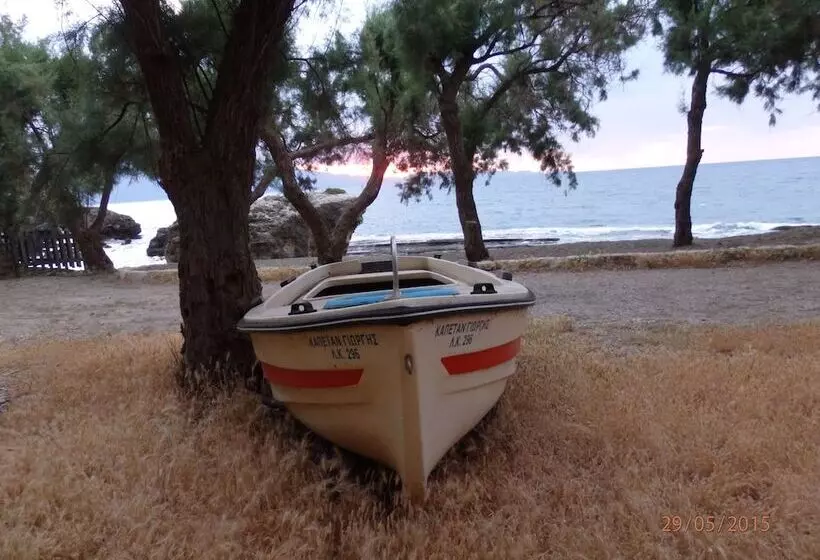 Ravdoucha Beach Studios