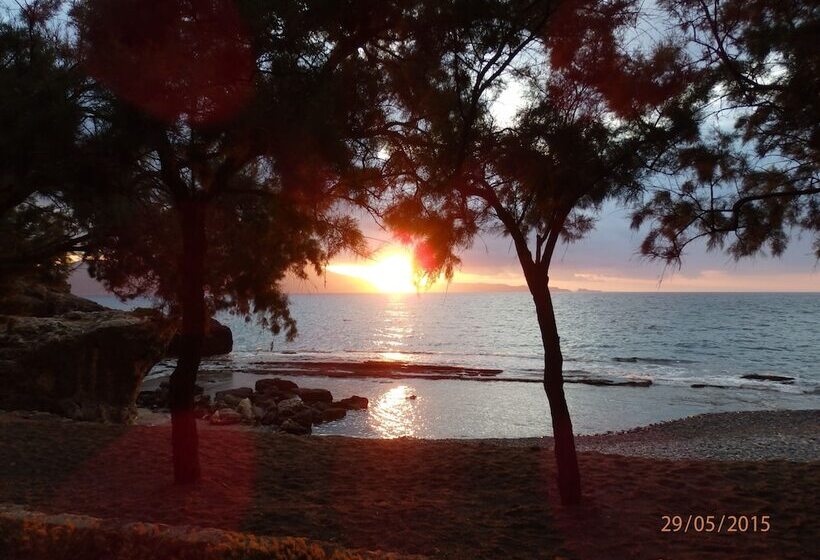 Ravdoucha Beach Studios