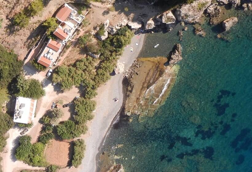 Ravdoucha Beach Studios