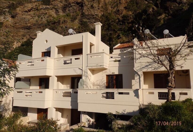 Ravdoucha Beach Studios