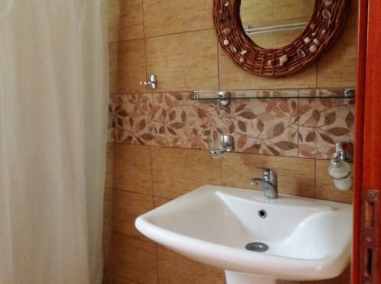 Ravdoucha Beach Studios