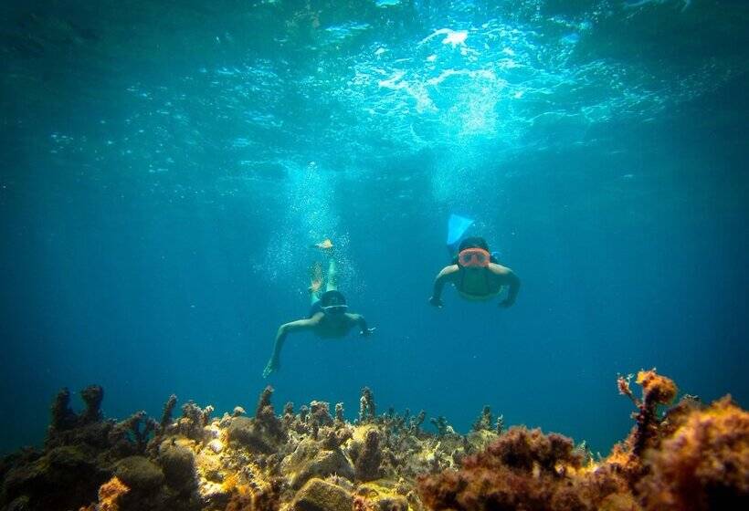 Ravdoucha Beach Studios