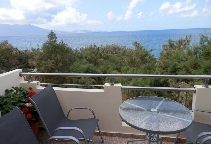 Ravdoucha Beach Studios