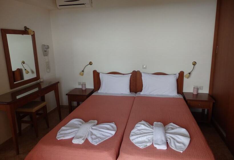 Ravdoucha Beach Studios