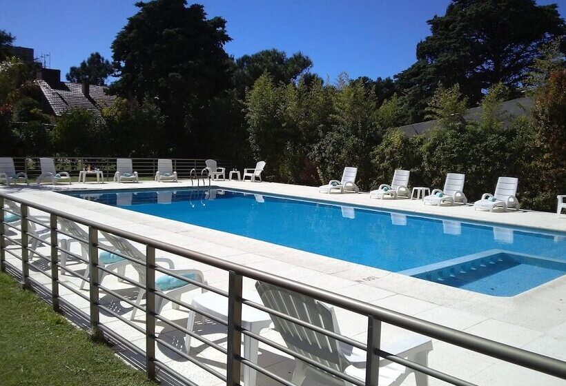 álamos Del Mar Apart Hotel & Spa