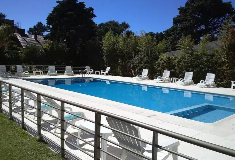 álamos Del Mar Apart Hotel & Spa