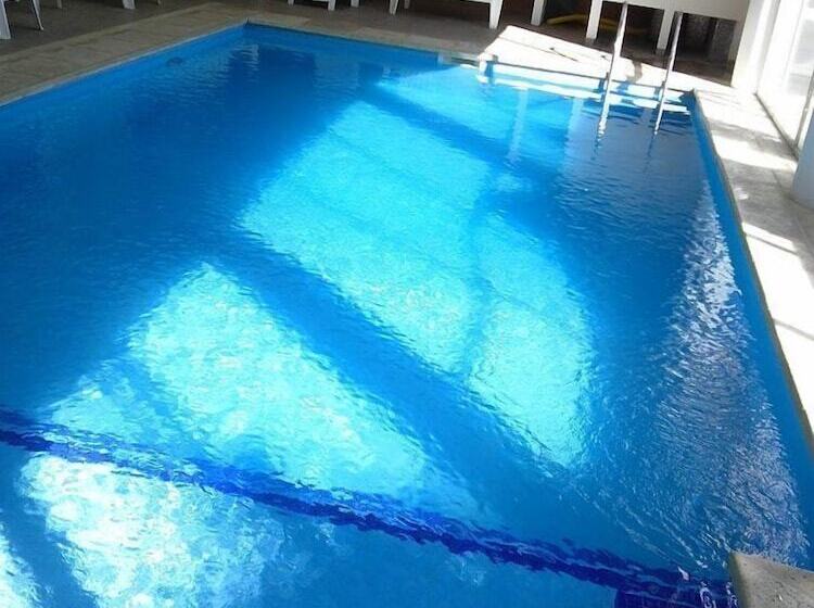 álamos Del Mar Apart Hotel & Spa