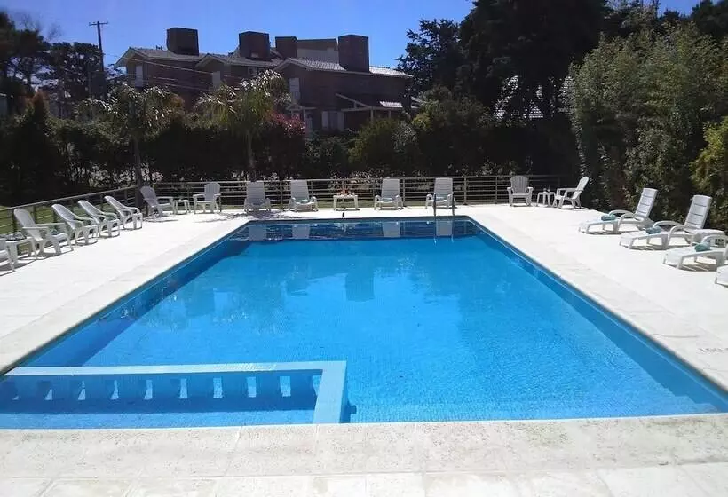 álamos Del Mar Apart Hotel & Spa