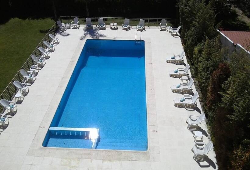 álamos Del Mar Apart Hotel & Spa