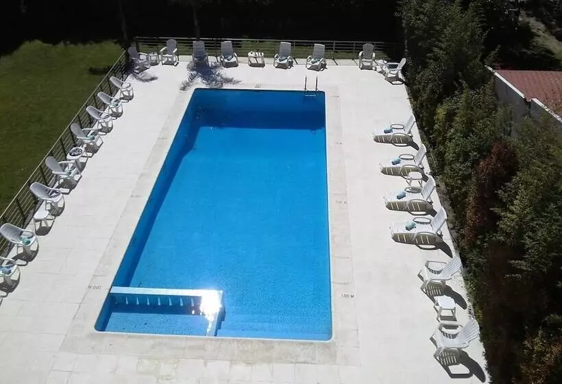 álamos Del Mar Apart Hotel & Spa