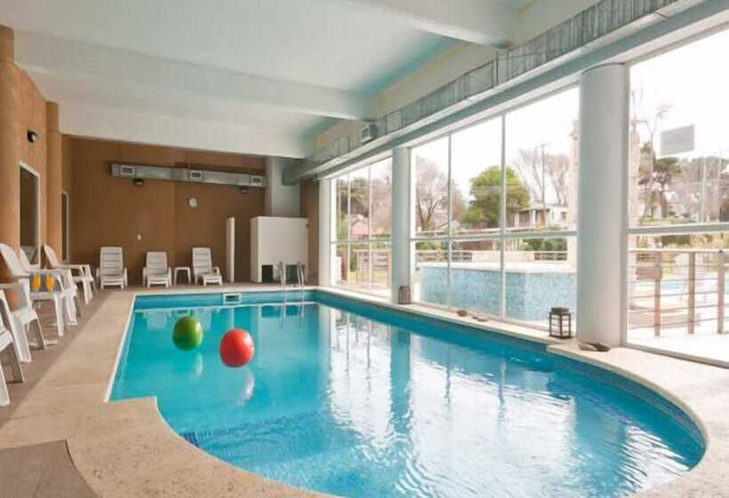 álamos Del Mar Apart Hotel & Spa