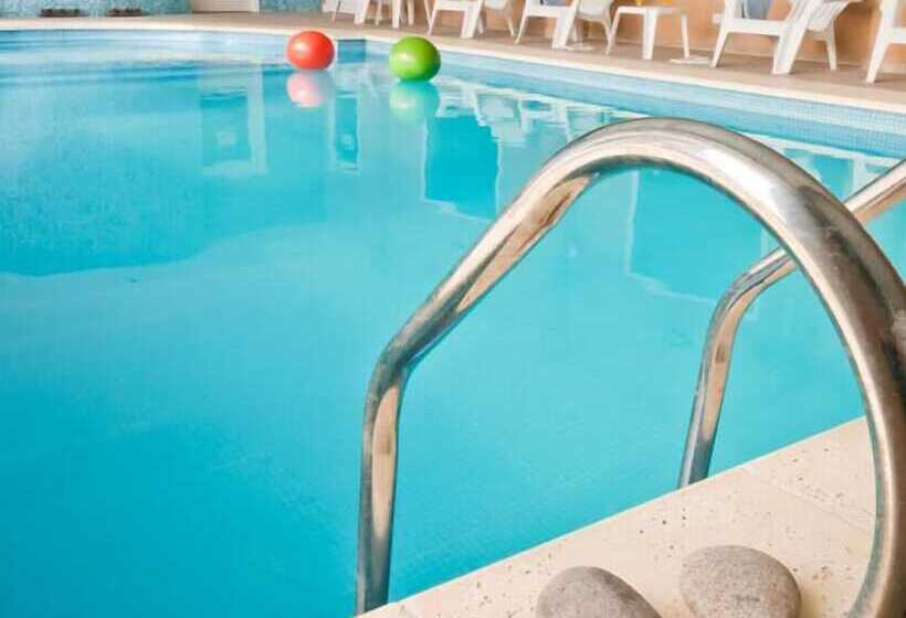 álamos Del Mar Apart Hotel & Spa