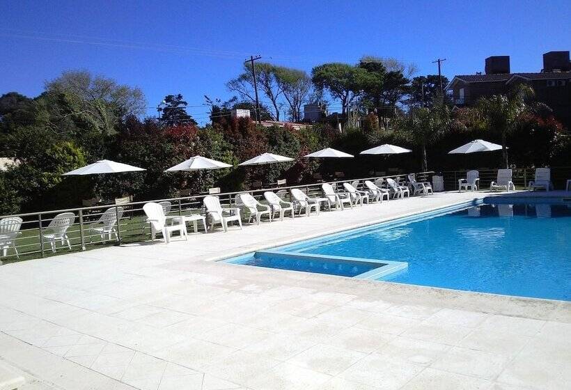 álamos Del Mar Apart Hotel & Spa