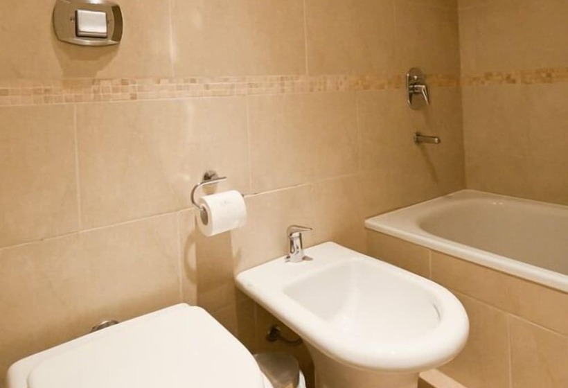 álamos Del Mar Apart Hotel & Spa