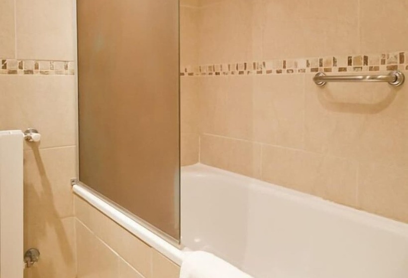 álamos Del Mar Apart Hotel & Spa