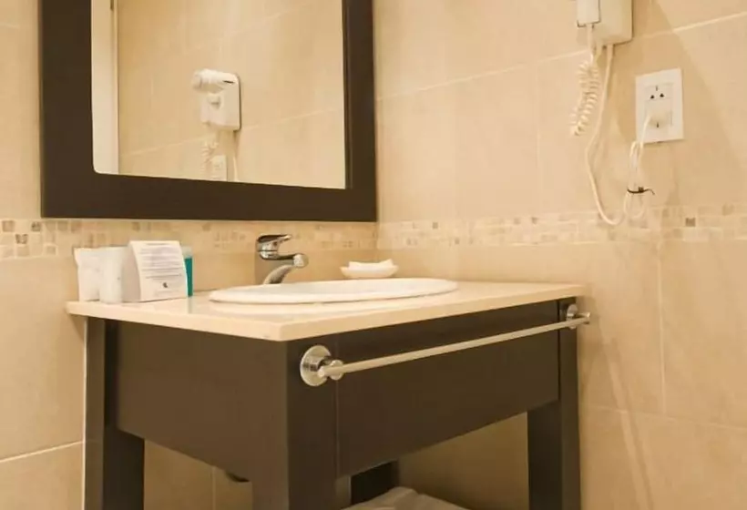 álamos Del Mar Apart Hotel & Spa
