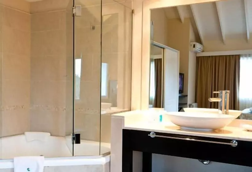 álamos Del Mar Apart Hotel & Spa