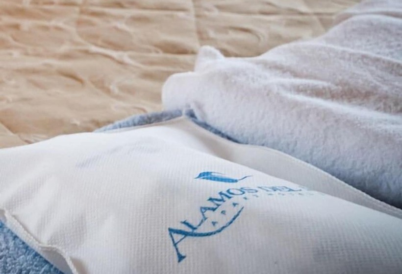 álamos Del Mar Apart Hotel & Spa