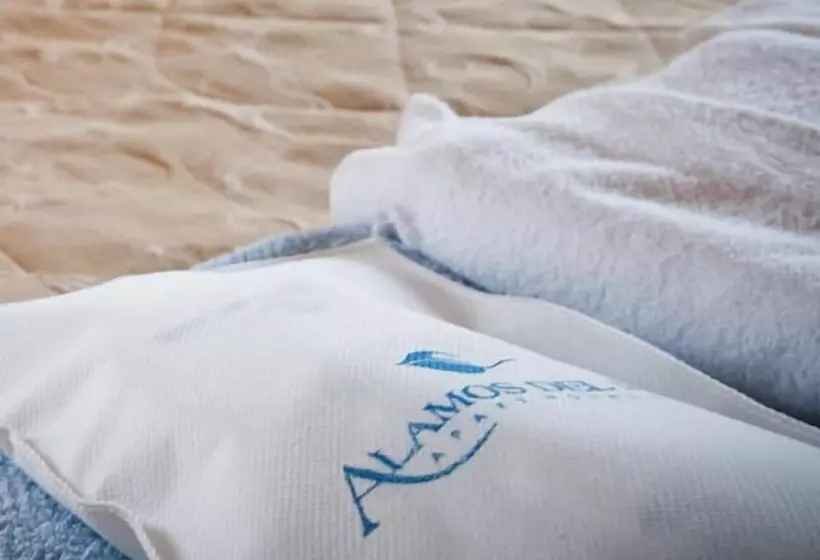 álamos Del Mar Apart Hotel & Spa