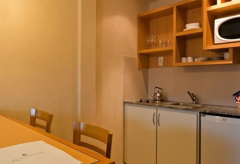 álamos Del Mar Apart Hotel & Spa