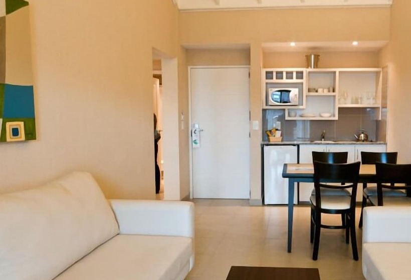 álamos Del Mar Apart Hotel & Spa