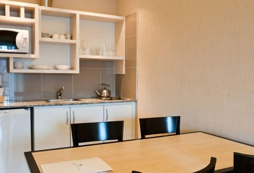 álamos Del Mar Apart Hotel & Spa