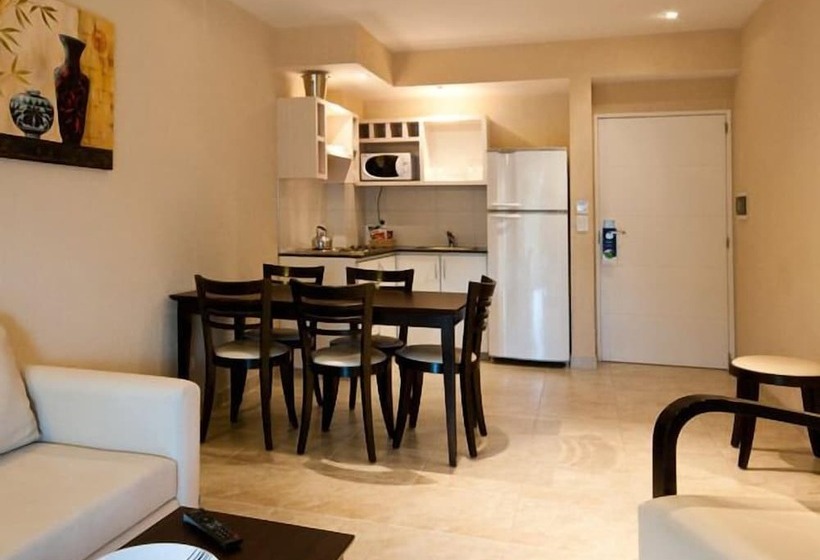 álamos Del Mar Apart Hotel & Spa