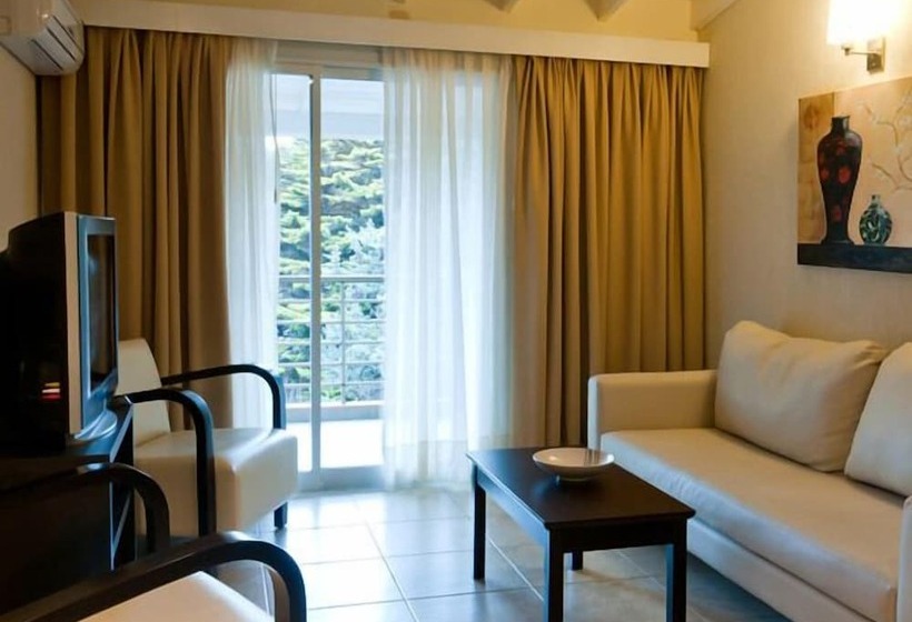 álamos Del Mar Apart Hotel & Spa