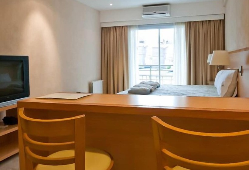 álamos Del Mar Apart Hotel & Spa