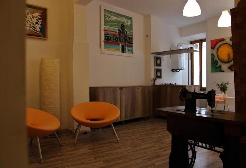 تختخواب و صبحانه Il Viterbino Struttura Convenzionata Con Impianti Termali