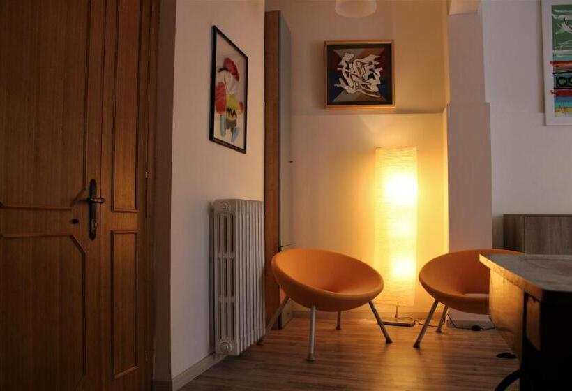 تختخواب و صبحانه Il Viterbino Struttura Convenzionata Con Impianti Termali