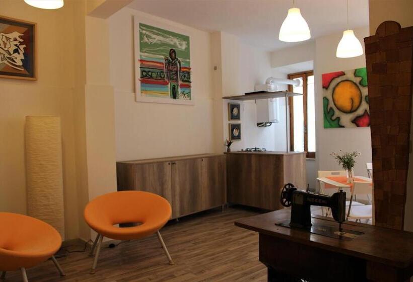 تختخواب و صبحانه Il Viterbino Struttura Convenzionata Con Impianti Termali